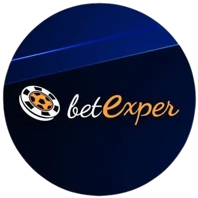 Betexper Logo